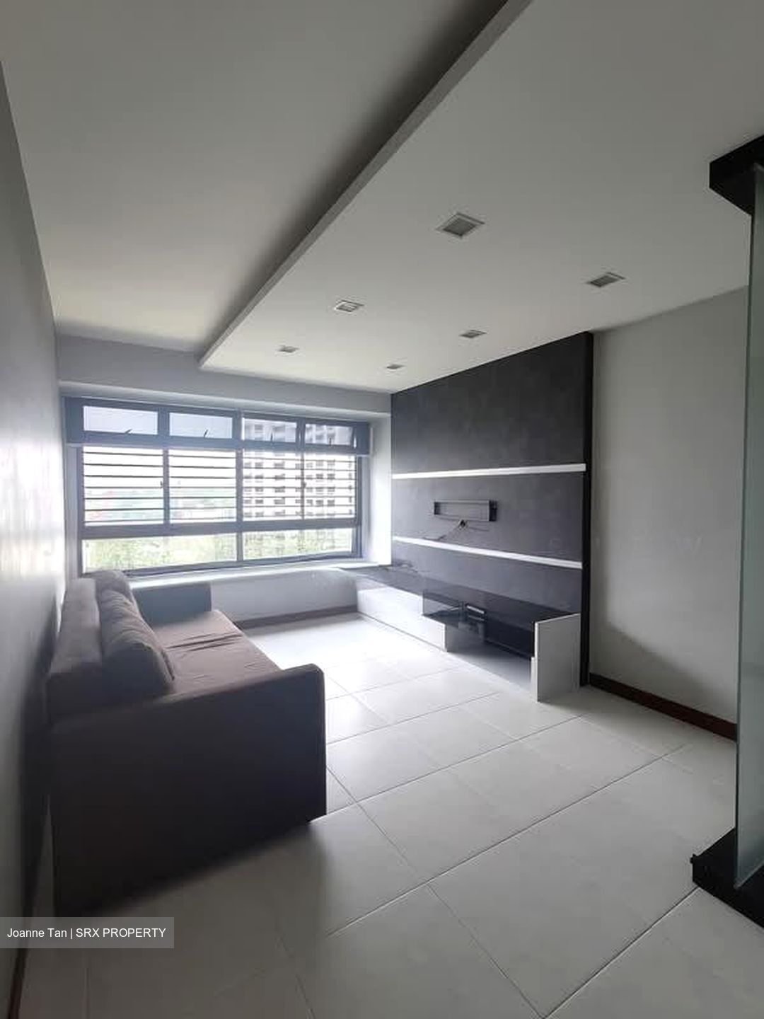 Blk 487 Admiralty Link (Sembawang), HDB 4 Rooms #597709741